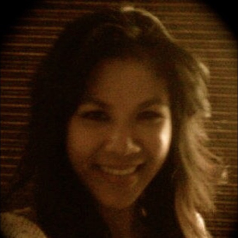 Meet your Posher, Téa