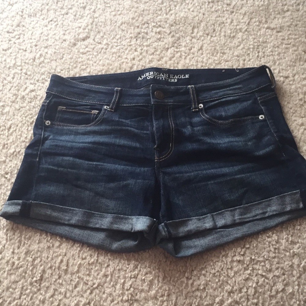 AE Shorts