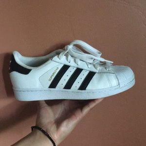 Superstar adidas