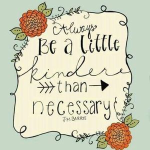 Meet your Posher, Heidi