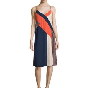 Diane von furstenberg dress dvf dress