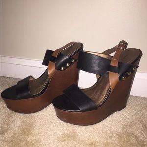 Rue 21 Wedges