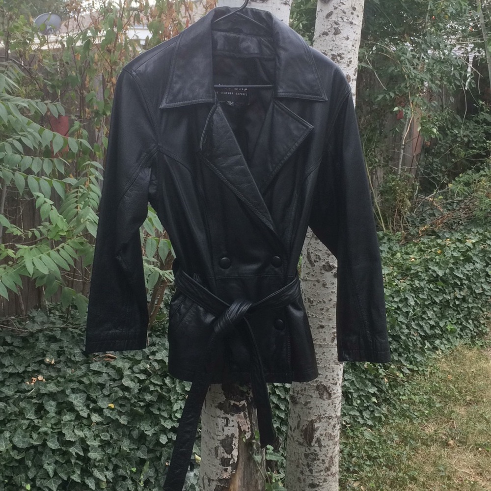 💋💄WILSON Leather