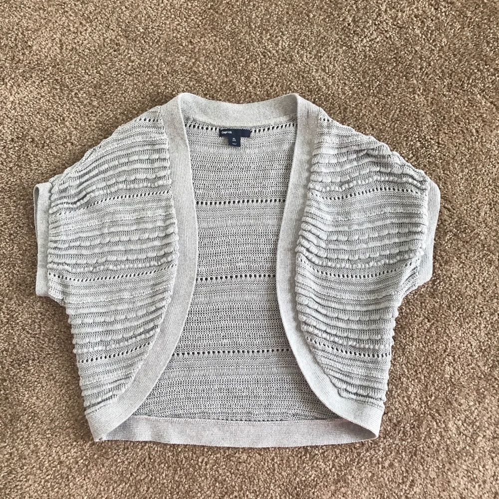 GAP Girls Camisole- Size 12