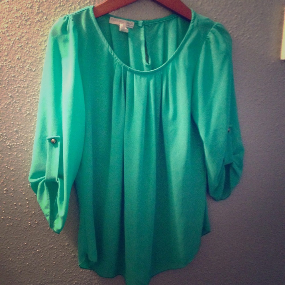 Cute Top