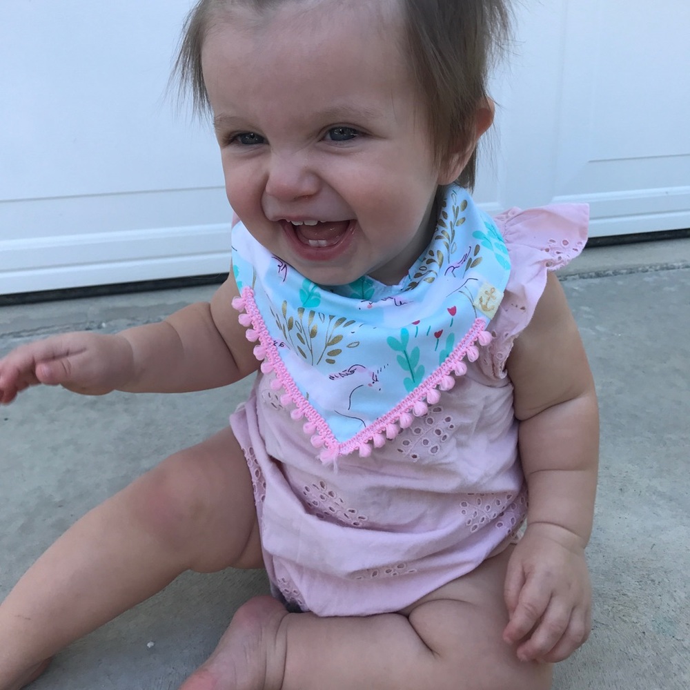Flutter sleeve Romper