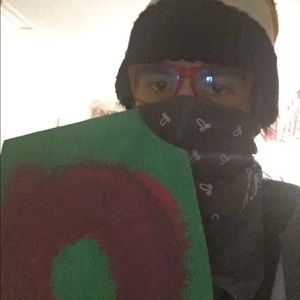 Meet your Posher, Nick