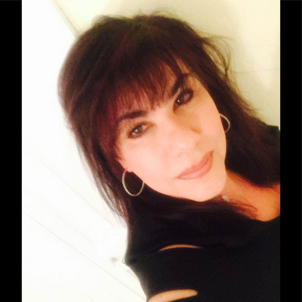 Meet your Posher, Jody