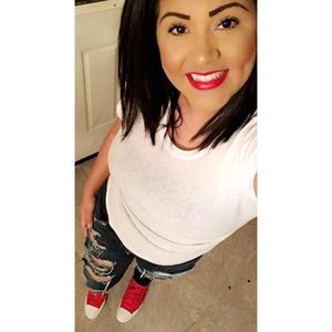 Meet your Posher, Jessica