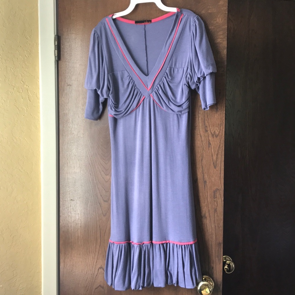 Soho 20 Dress