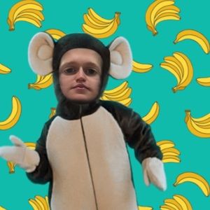 Meet your Posher, Alex