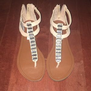 Steve Madden Sandals