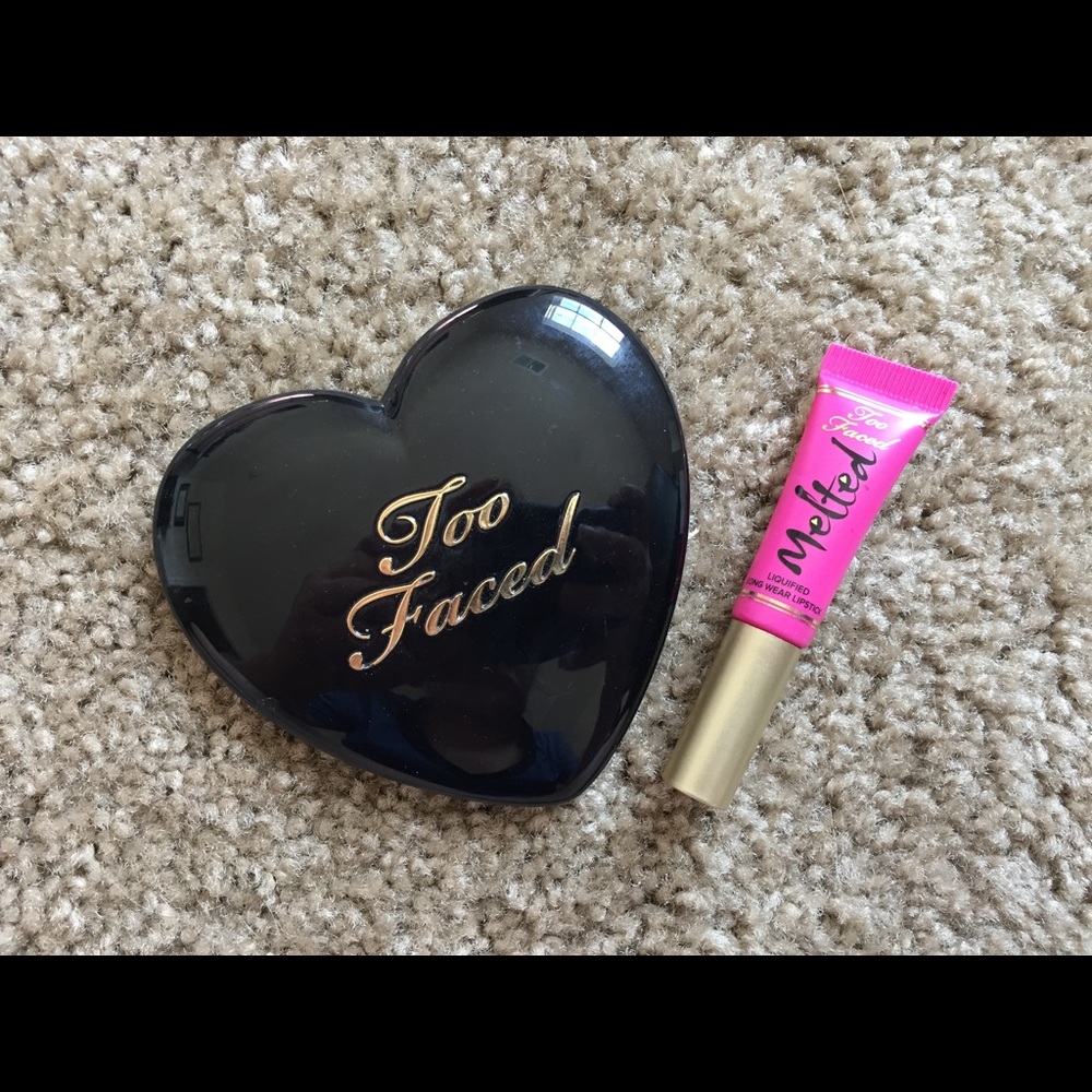 Too Faced Bundle