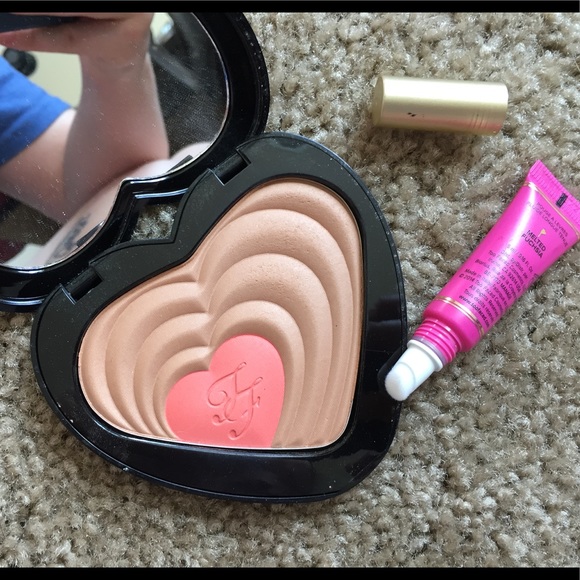 Too Faced Bundle - Picture 2 of 2