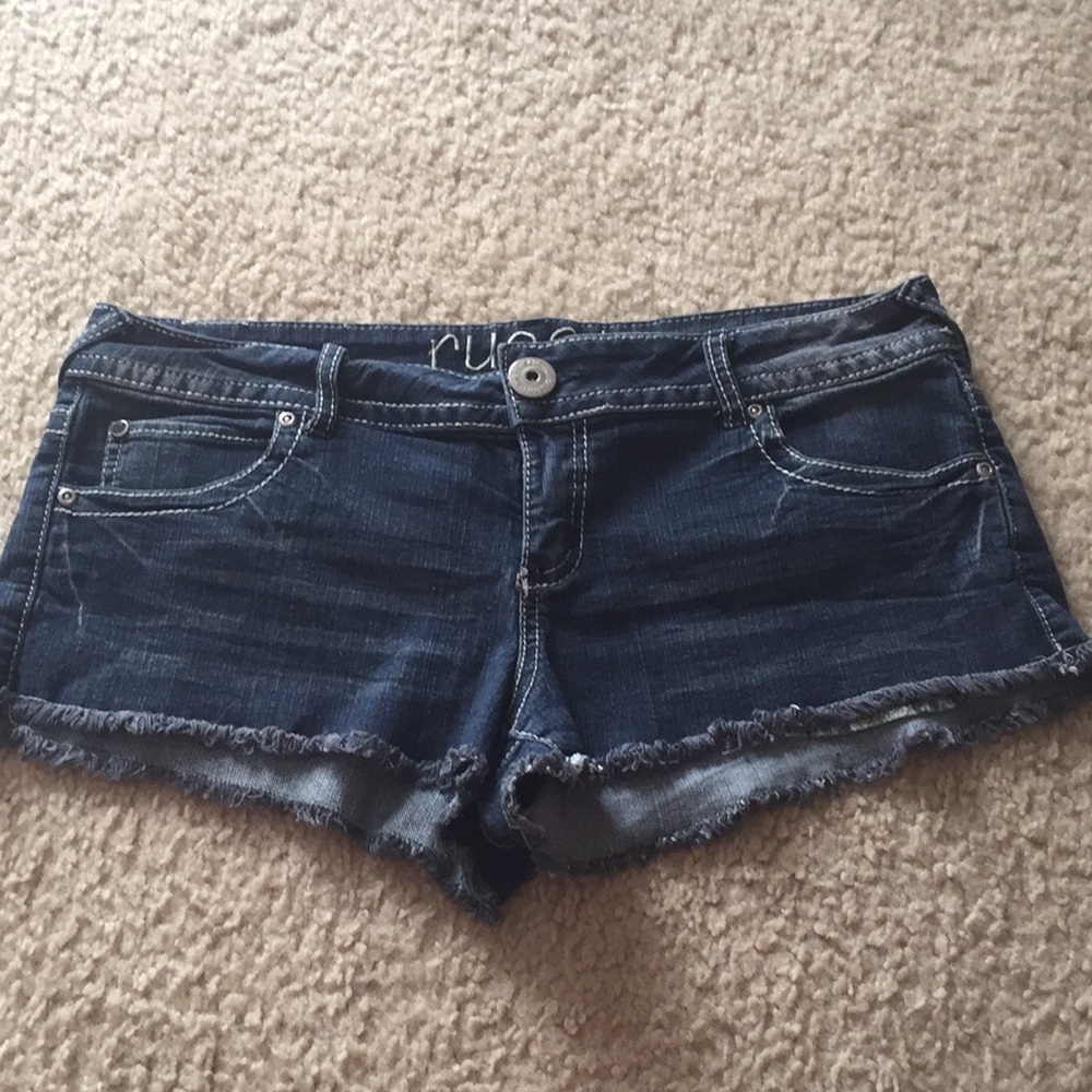 Rue 21 shorts