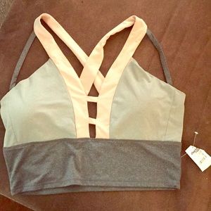 Charlotte Ruuse Bralette