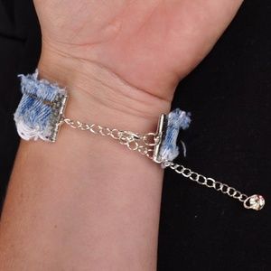 HM, Jean Bracelet