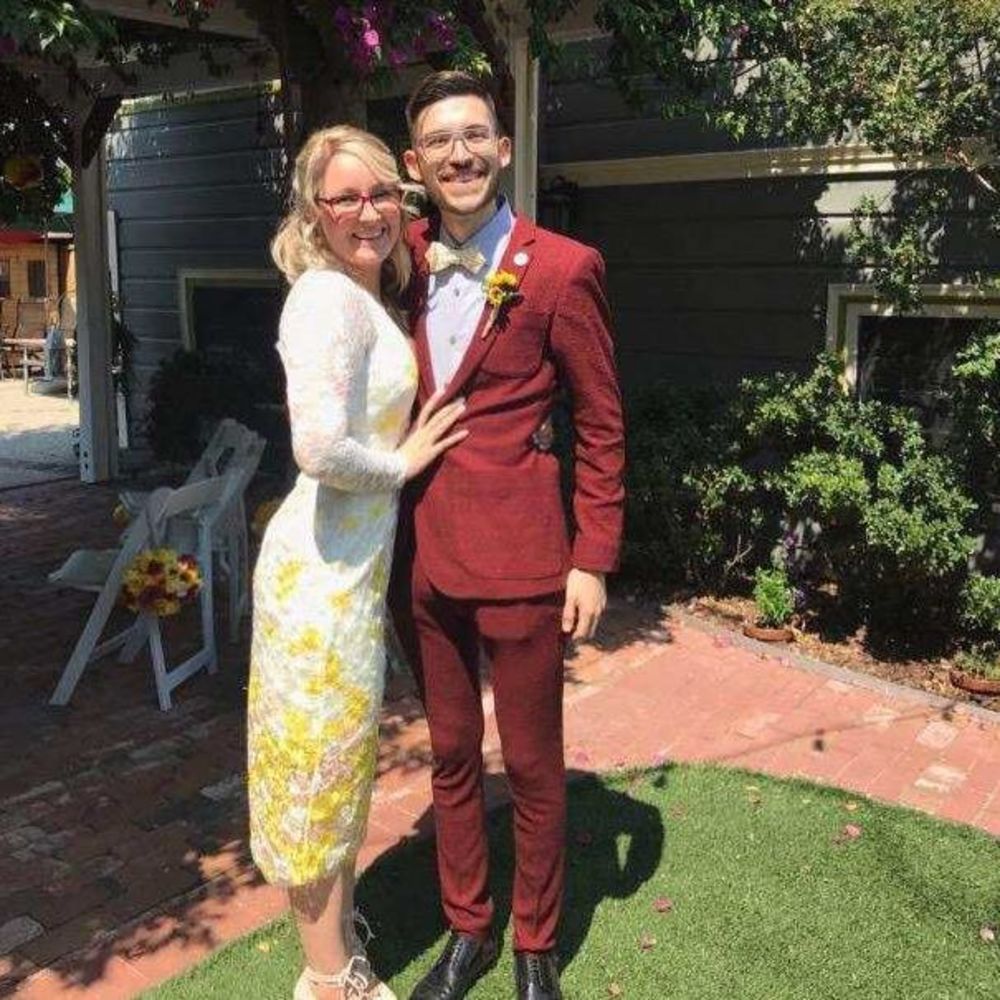 Meet your Posher, Whitney