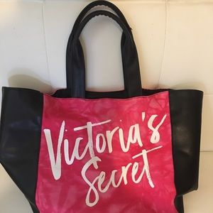 VS Tote Bag