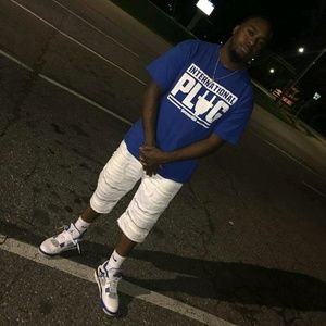 Meet your Posher, Cordarius