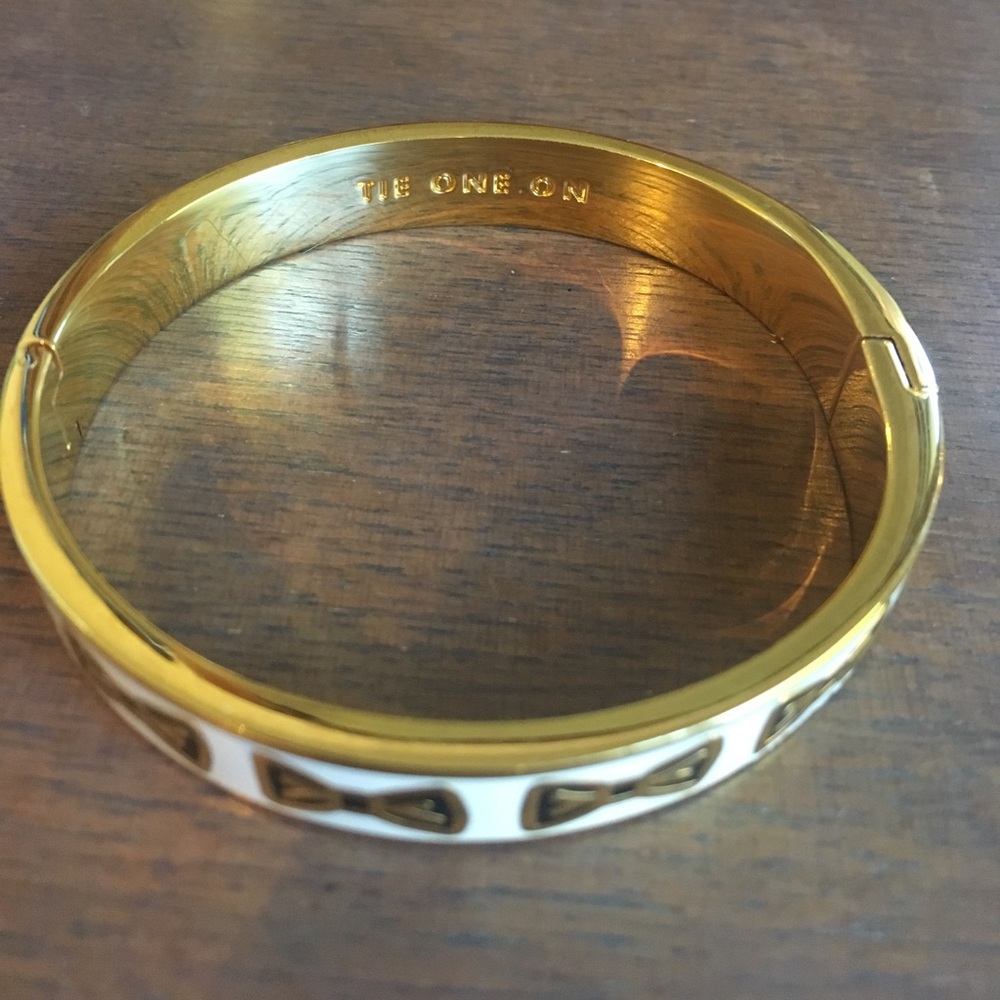 Kate spade bangle