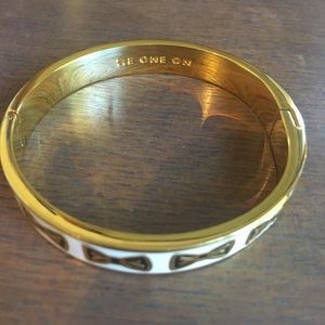 Kate spade bangle