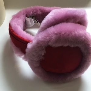 ugg earmuffs