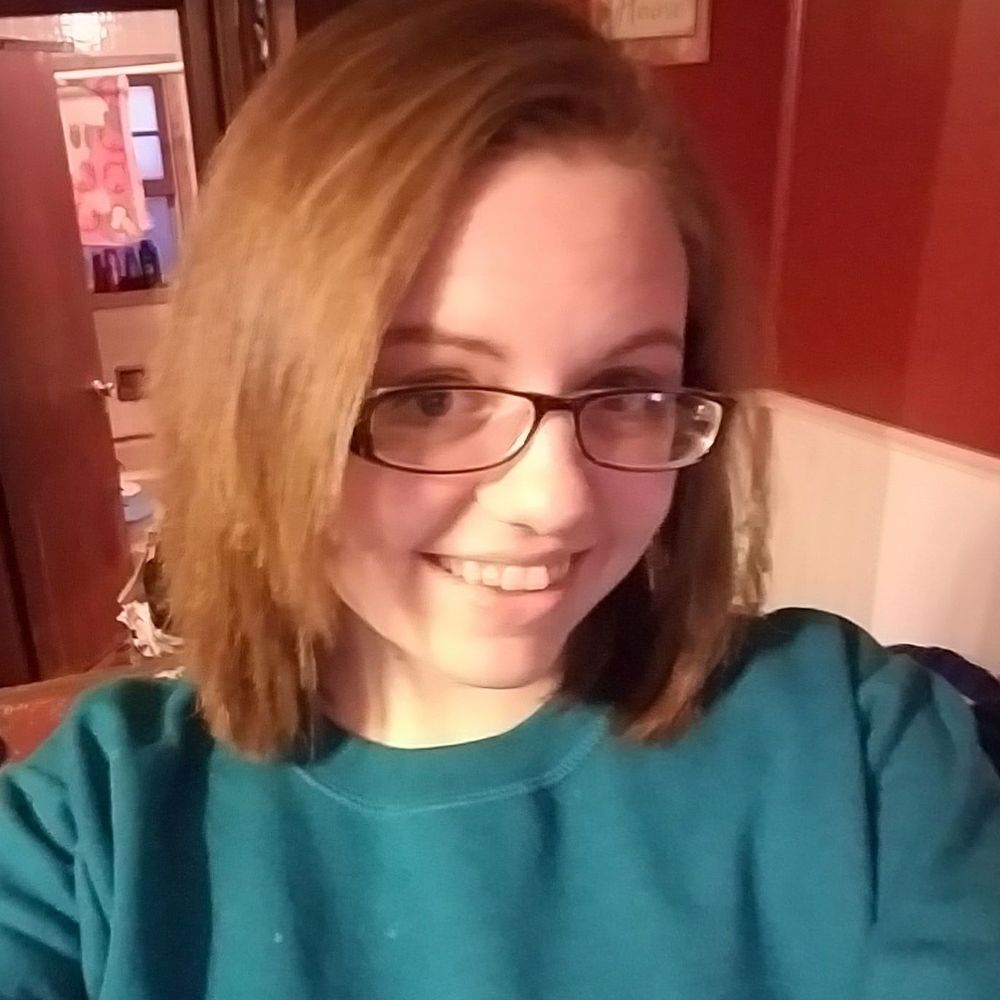 Meet your Posher, Whitney