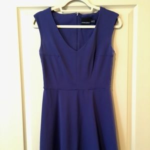 Cynthia Rowley fit n' flare 🔹