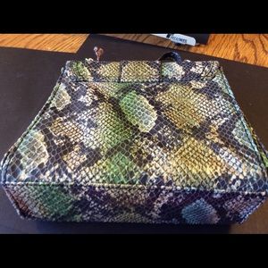 Kate Landry NWT Crossbody Bag