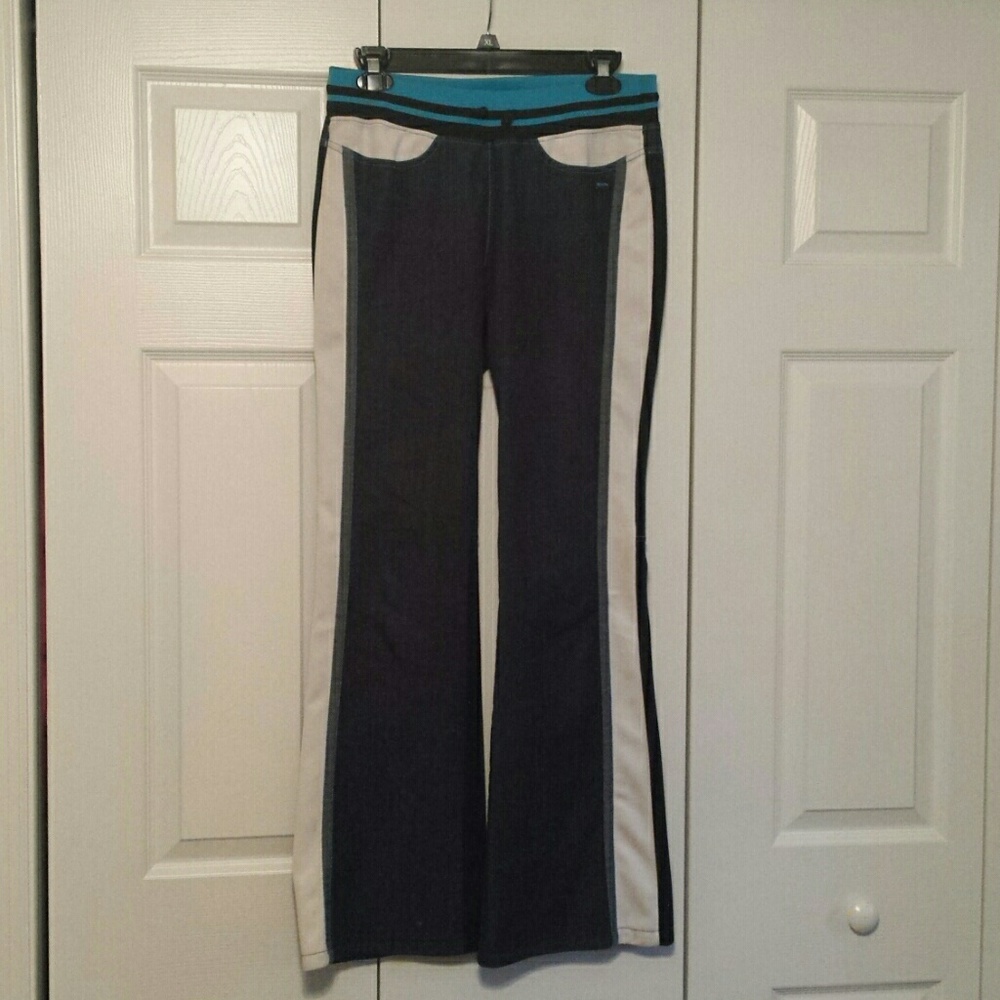 EXR pants