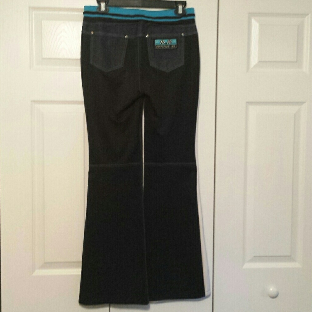 EXR pants - Picture 2 of 4