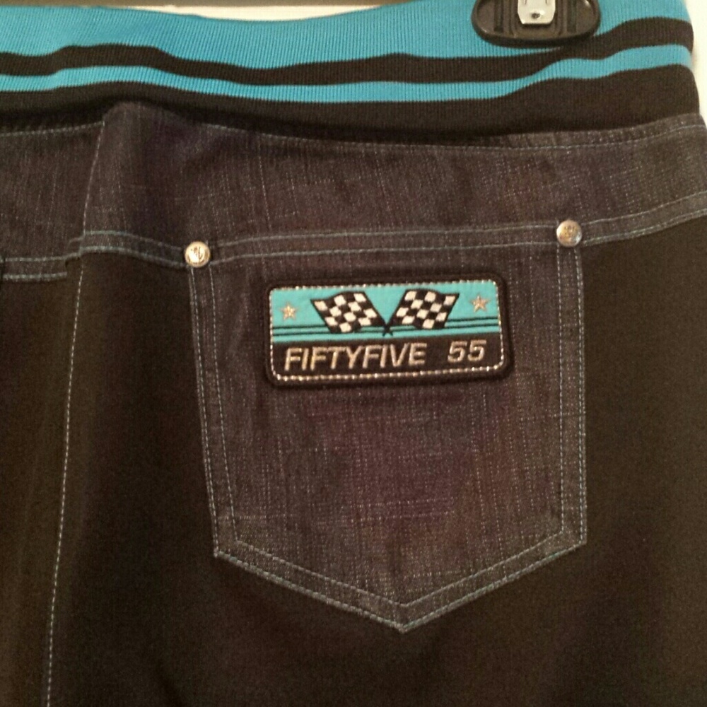 EXR pants - Picture 3 of 4
