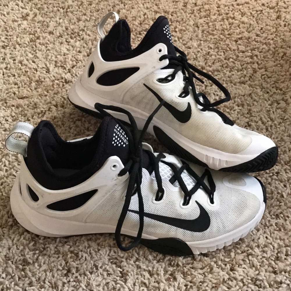 Nike Hyperrev Basketball Shoes