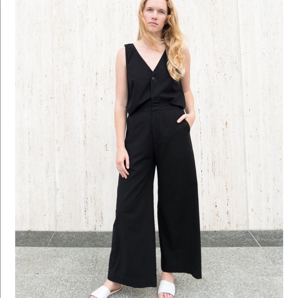 ISO Esby Taly Two Piece Jumper