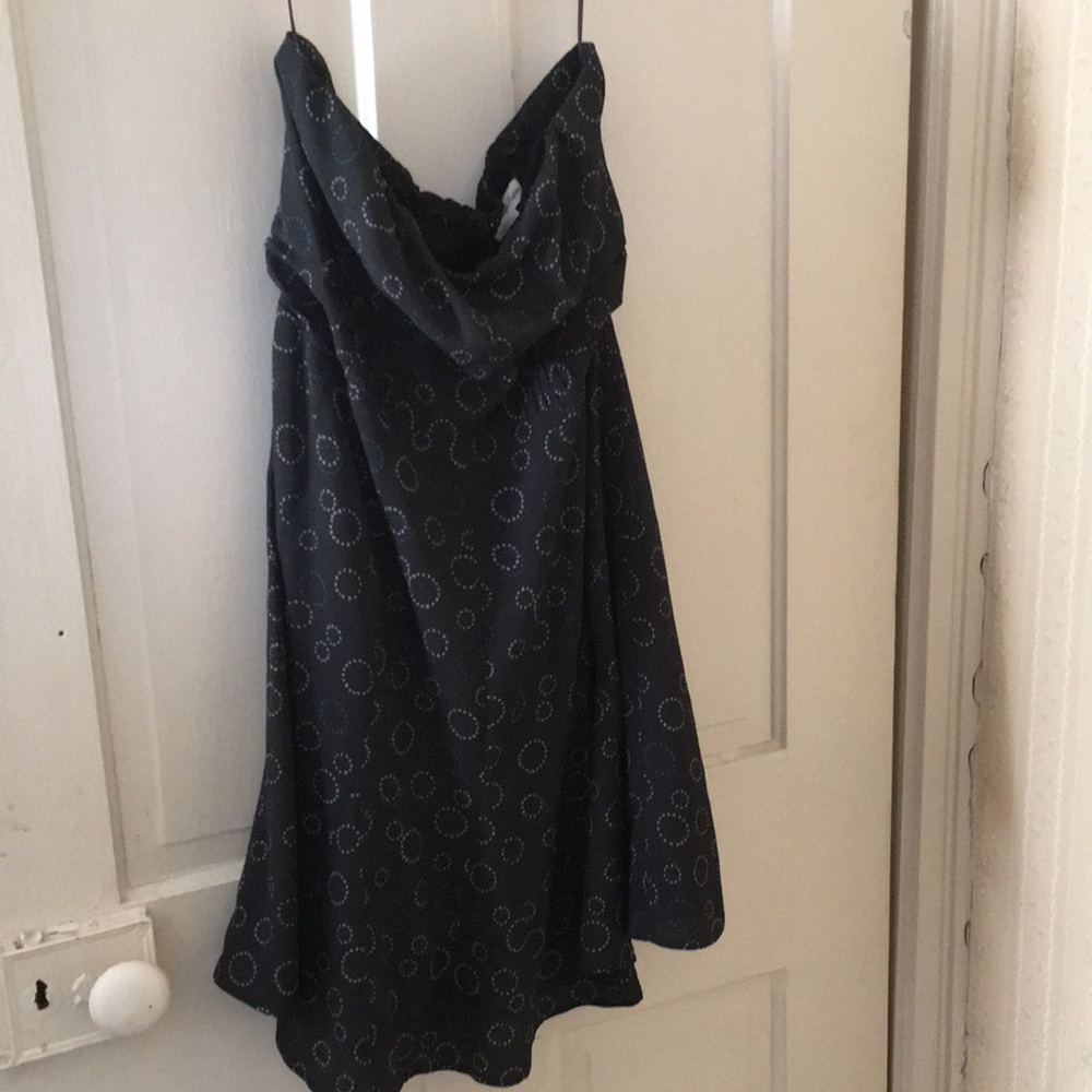 American Eagle Dress