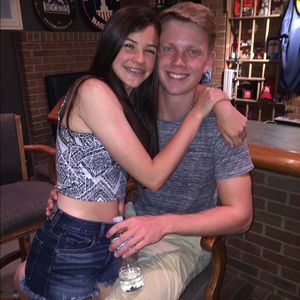 Meet your Posher, Abby