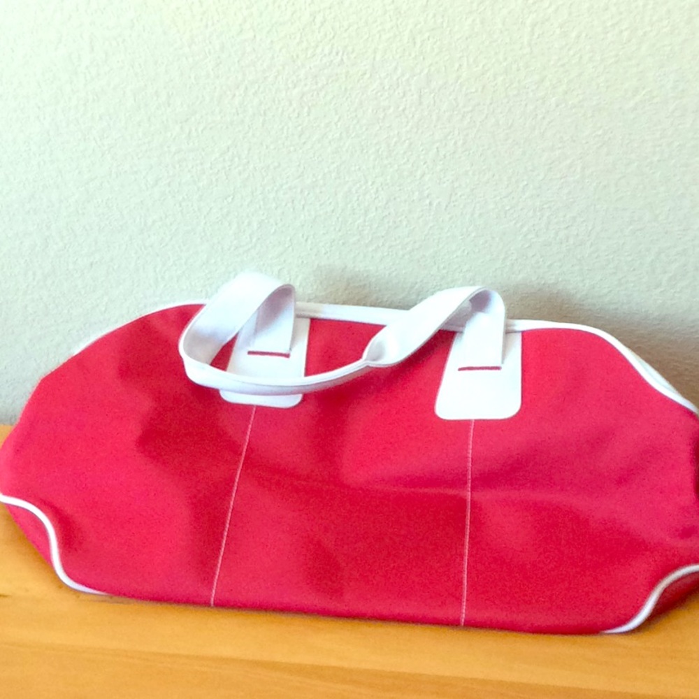 Duffle bag