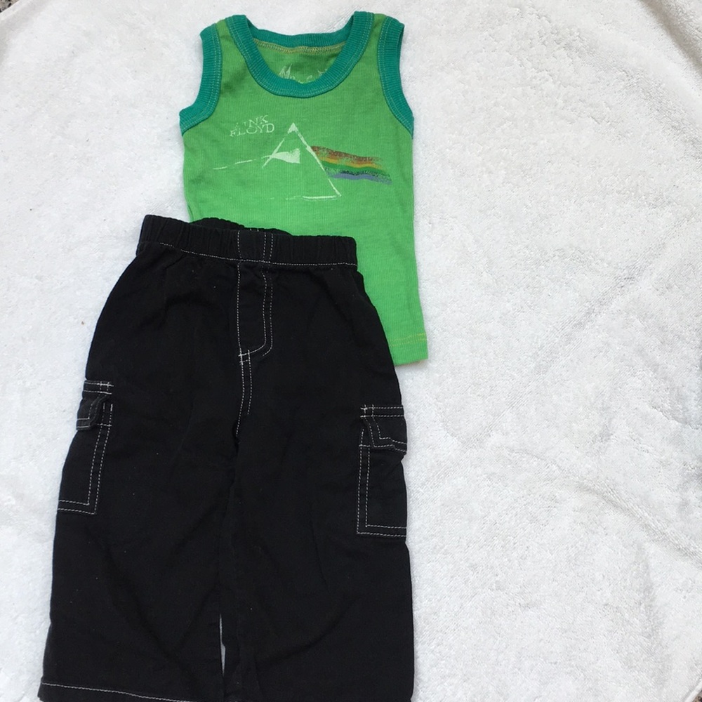 Infant bundle