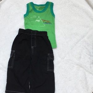 Infant bundle