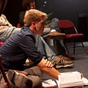 Meet your Posher, Will