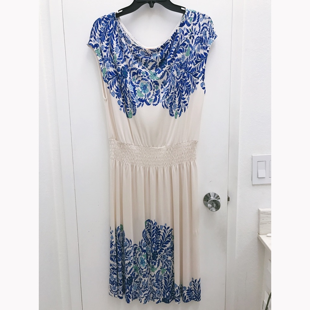 Tory Burch Dress Large