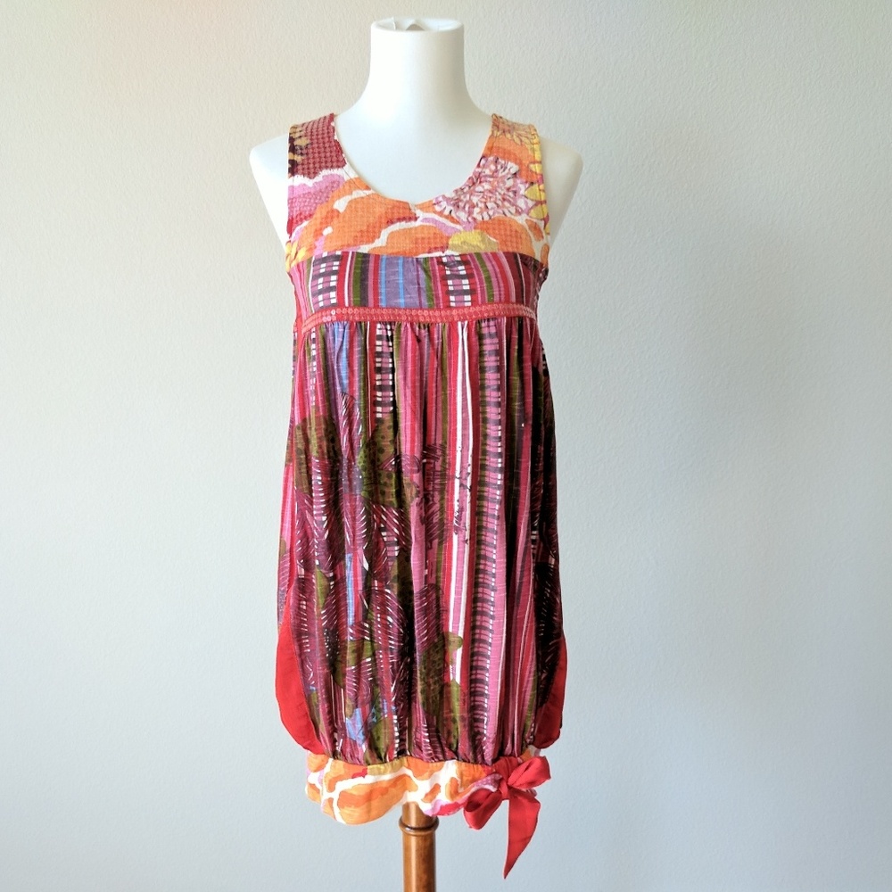 Desigual Tunic