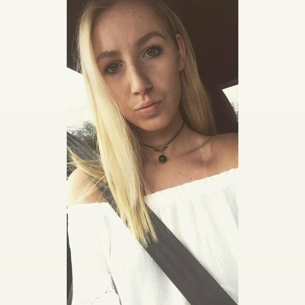 Meet your Posher, Jordan