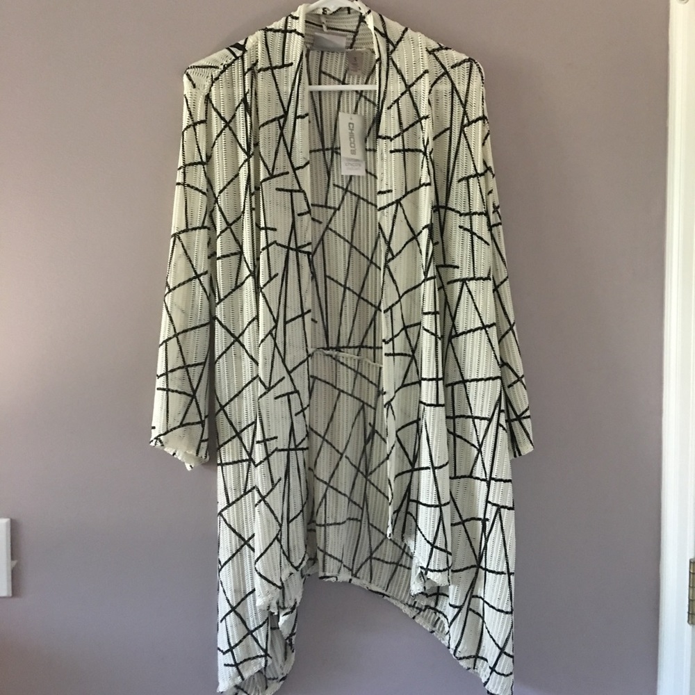 Sweater, polyester