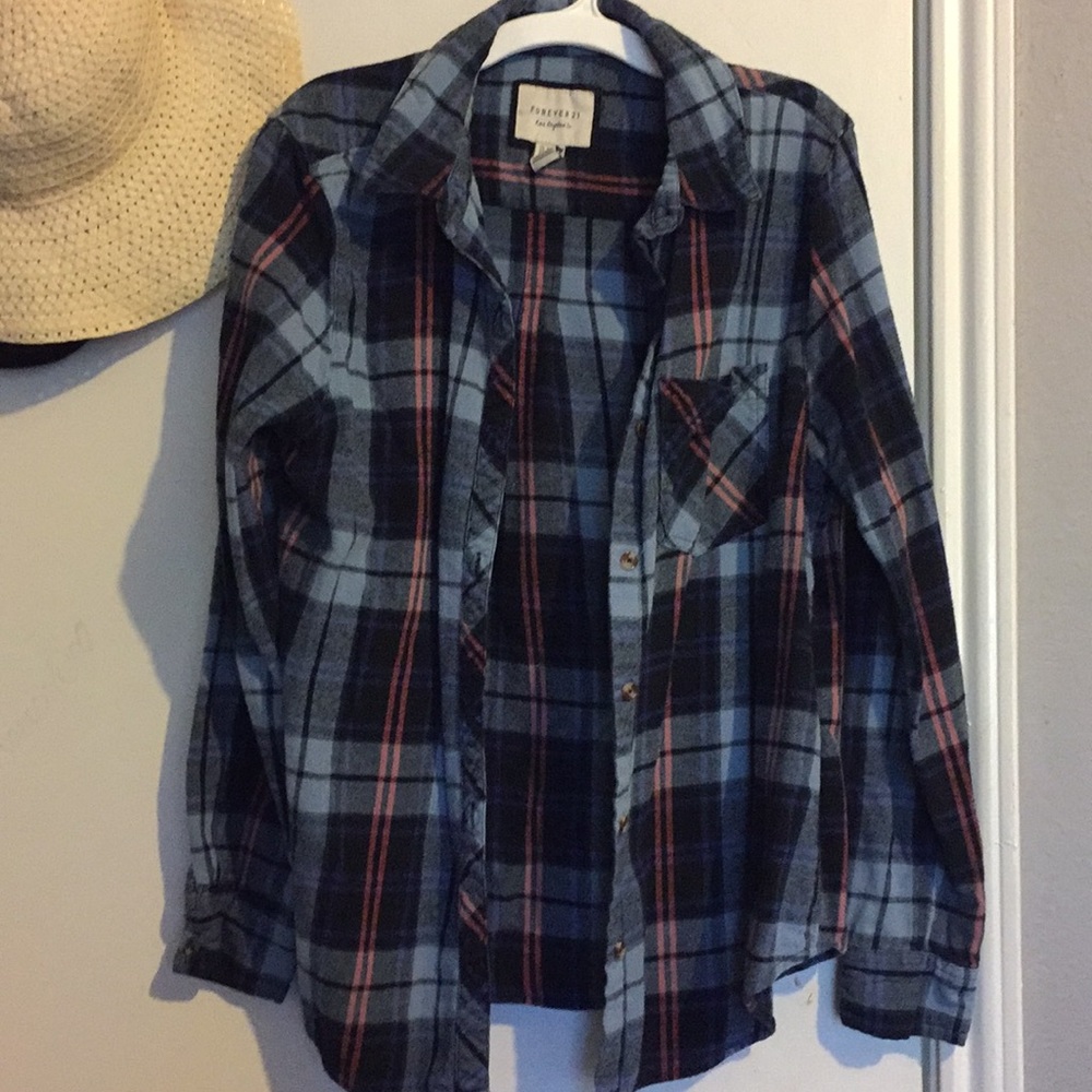 Flannel