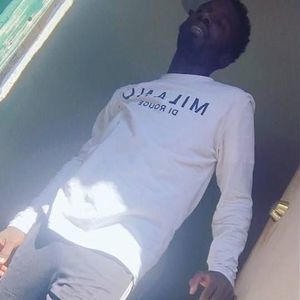 Meet your Posher, Raheem