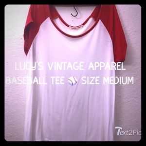 Baseball t