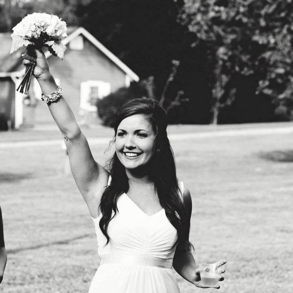 Meet your Posher, Madison