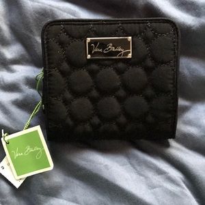 NWT Vera Bradley wallet
